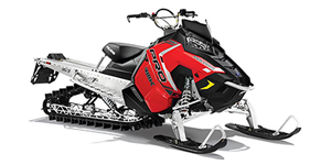 2018 Polaris PRO-RMK 800 163
