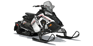 2018 Polaris Rush XCR 800