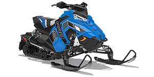2018 Polaris Rush PRO-S 600