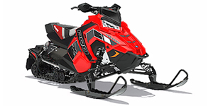 2018 Polaris Rush PRO-X 800