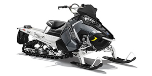 2018 Polaris SKS 800 155