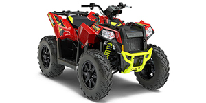 2018 Polaris Scrambler XP 1000