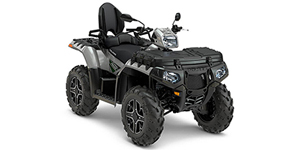 2018 Polaris Sportsman Touring XP 1000 Base