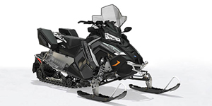 2018 Polaris Switchback Adventure 600