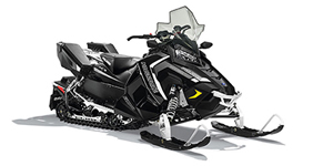 2018 Polaris Switchback Adventure 800