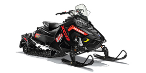 2018 Polaris Switchback XCR 800