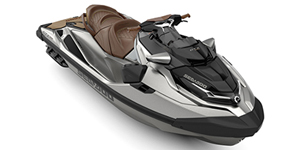 2019 Sea-Doo GTX Limited 230