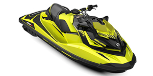 2018 Sea-Doo RXP X 300