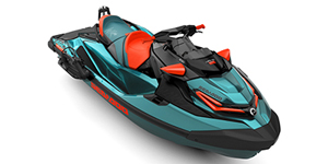 2018 Sea-Doo Wake Pro 230