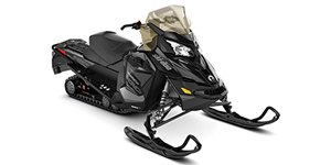 2018 Ski-Doo MXZTNT 900 ACE