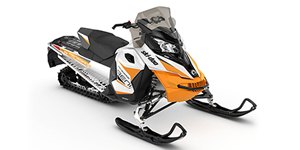 2018 Ski-Doo Renegade Sport 600 ACE