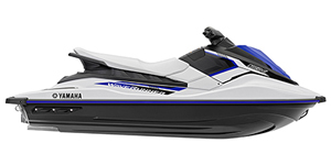 2018 Yamaha WaveRunner EX Base