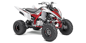 2018 Yamaha Raptor 700R SE