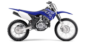 2018 Yamaha TT-R 125LE