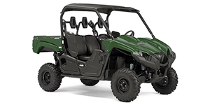 2018 Yamaha Viking Base