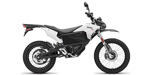 2018 Zero Motorcycles FX ZF3.6 Modular