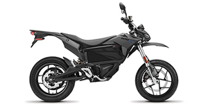 2018 Zero Motorcycles FXS ZF3.6 Modular