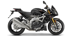 2019 Aprilia Tuono V4 1100 Factory Summit Attack
