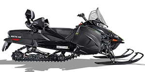 2019 Arctic Cat Pantera 3000