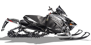2019 Arctic Cat XF 6000 Cross Country Limited ES 137