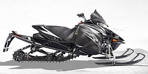 2019 Arctic Cat ZR 8000 Limited ES 137 iACT