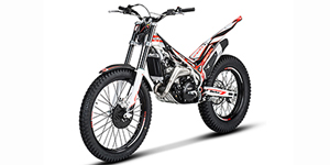 2019 BETA Evo 250