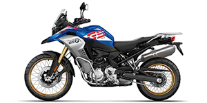 2019 BMW F 850 GS Adventure