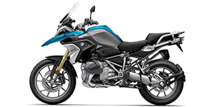 2020 BMW R 1250 GS