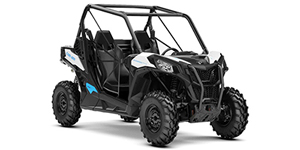2019 Can-Am Maverick Trail 800