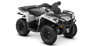2020 Can-Am Outlander XT 570