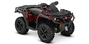 2019 Can-Am Outlander XT 650