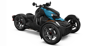 2019 Can-Am Ryker 600 ACE