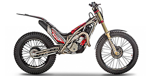 2019 GASGAS Trial GP 250