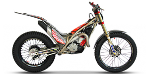 2019 GASGAS Trial GP 280
