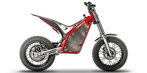 2019 GASGAS Trial One