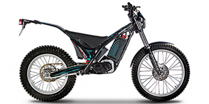 2019 GASGAS eContact Base