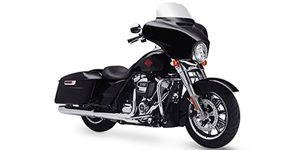 2019 Harley-Davidson Electra Glide Standard