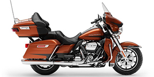 2019 Harley-Davidson Electra Glide Ultra Limited