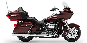 2019 Harley-Davidson Road Glide Ultra