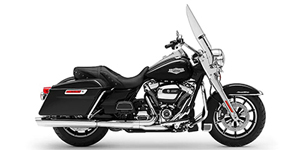 2019 Harley-Davidson Road King Base