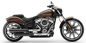 2019 Harley-Davidson Softail Breakout