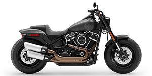 2019 Harley-Davidson Softail Fat Bob