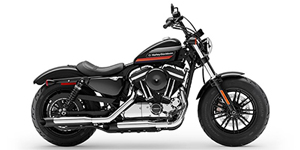 2019 Harley-Davidson Sportster Forty-Eight Special