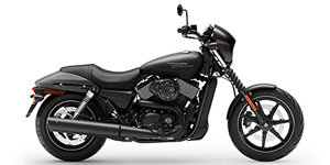 2019 Harley-Davidson Street 750