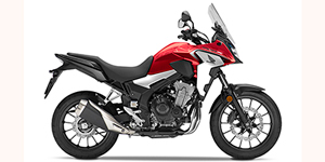 2019 Honda CB500X ABS