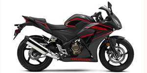 2020 Honda CBR300R ABS