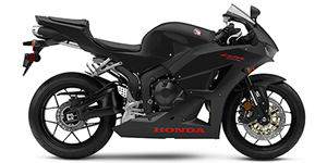 2019 Honda CBR600RR Base