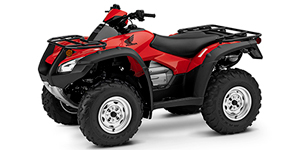 2019 Honda FourTrax Rincon Base