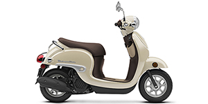 2019 Honda Metropolitan Base