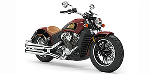2019 Indian Motorcycle Scout Base